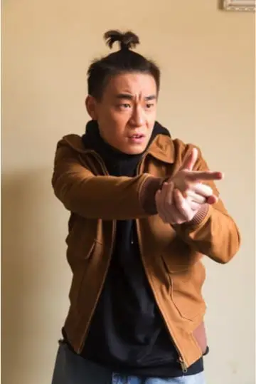 Zdjęcie Song Tianshuo #135383