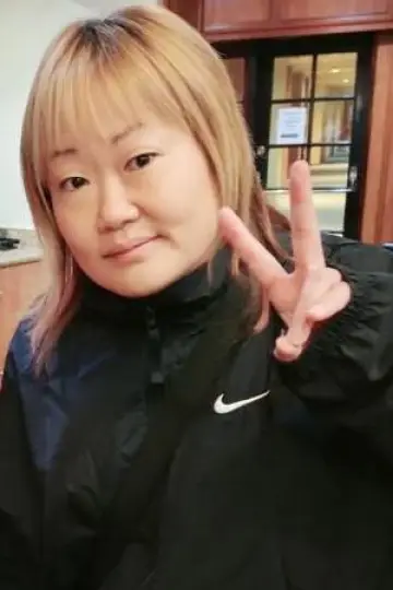 Zdjęcie  (Chikayo Nagashima) #450163