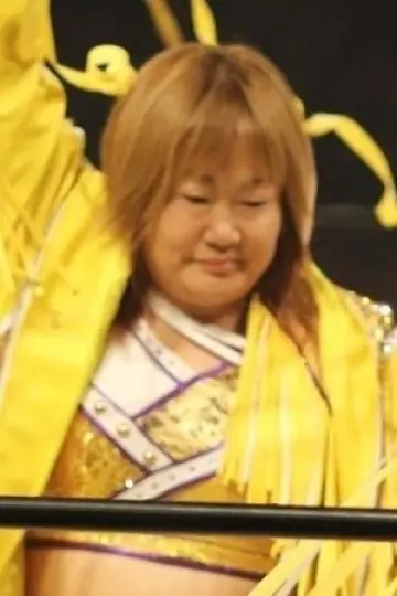 Zdjęcie  (Chikayo Nagashima) #450164