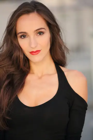 Zdjęcie Stephanie Panisello #16500