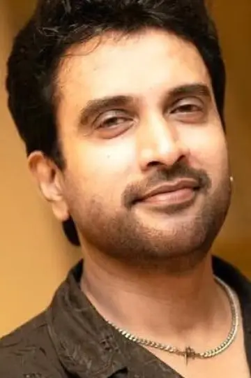 Zdjęcie Channa Perera
