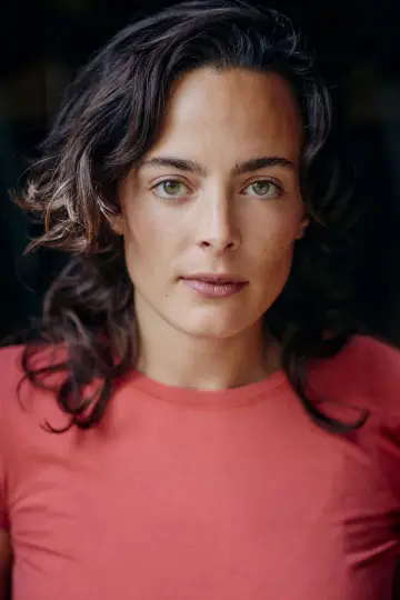 Zdjęcie Pauline Fusban #139788