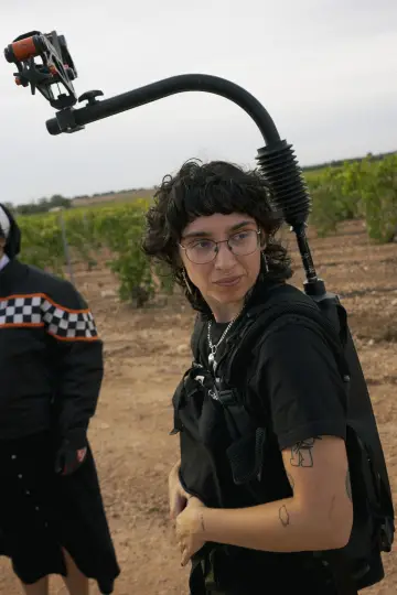 Zdjęcie Lucía Lobato #253490