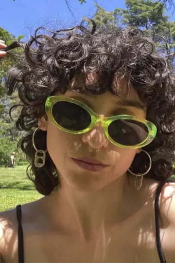 Zdjęcie Lucía Lobato #253491