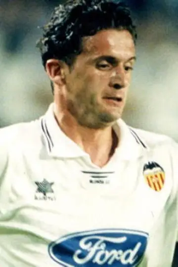 Zdjęcie Predrag Mijatović