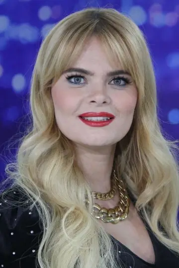 Zdjęcie  (Erika Vikman) #252553