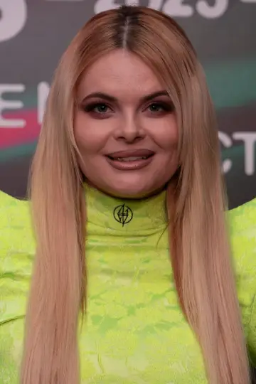 Zdjęcie  (Erika Vikman) #403432