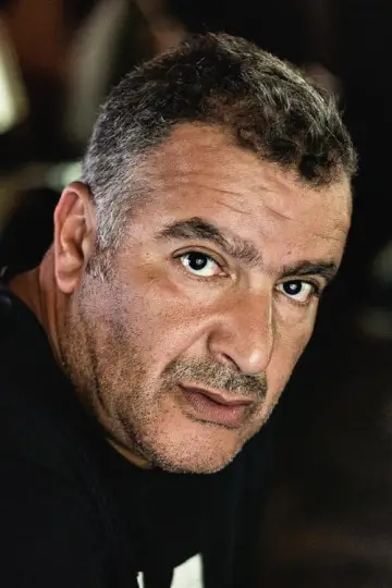 Zdjęcie Magyd Cherfi #129175