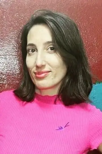 Zdjęcie Virginia Garófalo #12415