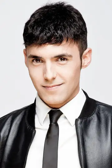Zdjęcie El Mago Pop #50295