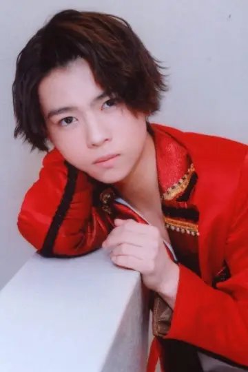 Zdjęcie  (Oriyama Nao) #435106