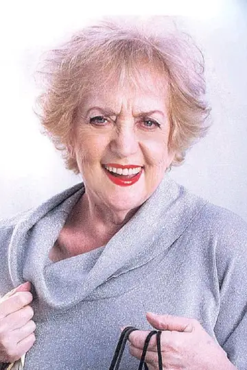 Zdjęcie Zulema Galperín #124491