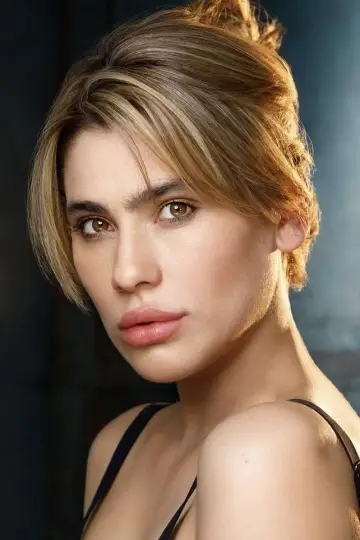 Zdjęcie  (Michaella Russell) #353083