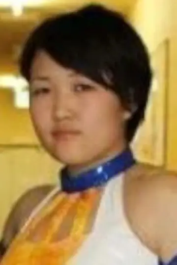 Zdjęcie Ajka Aoki (Aika Aoki) #364580