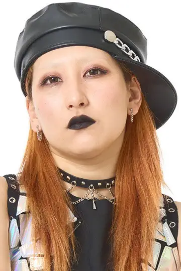 Zdjęcie Riko Kawahata #357144