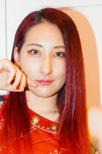 Zdjęcie Riko Kawahata #357145