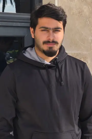 Zdjęcie Jasien Al-Najmi #344159