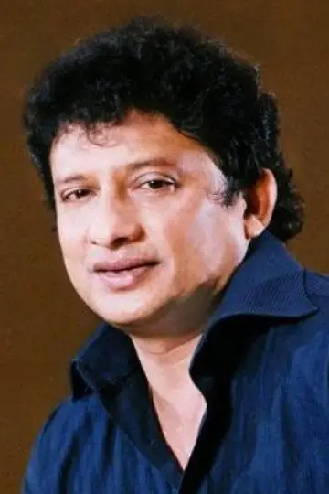 Zdjęcie Jeevan Kumaratunga