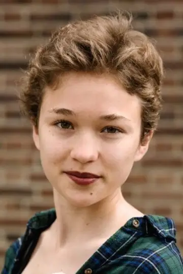 Zdjęcie  (Mathilda Smidt) #463137