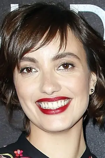 Zdjęcie Valentina Carli