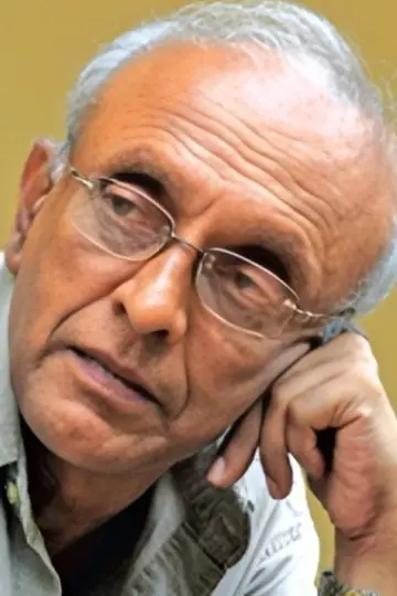 Zdjęcie Bandula Vithanage