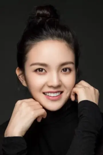 Zdjęcie  (Peng Tianying) #313053