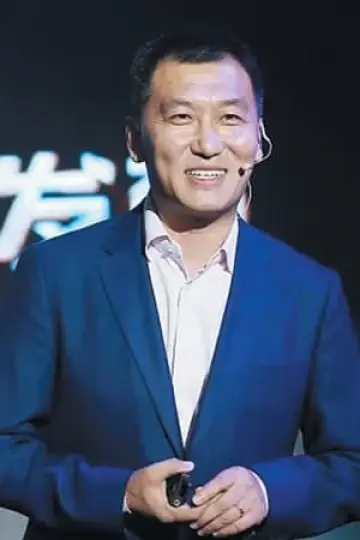 Zdjęcie Sun Zhong Huai #302454