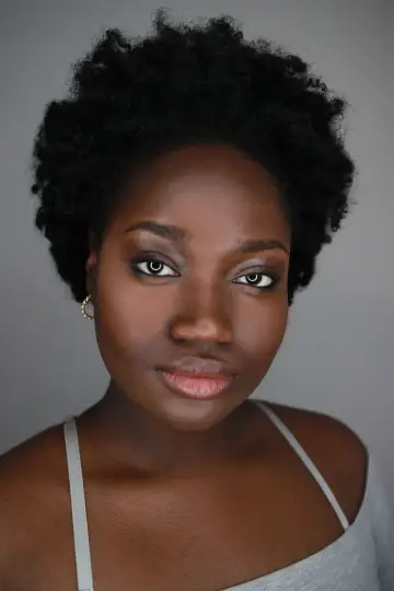 Zdjęcie Rhyanna Alexander-Davis #7140
