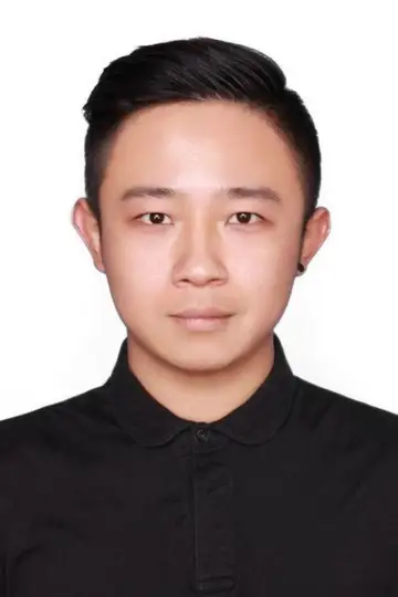Zdjęcie Jiang Xiaotong #129904