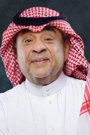 Zdjęcie Rashid Al Shamrani