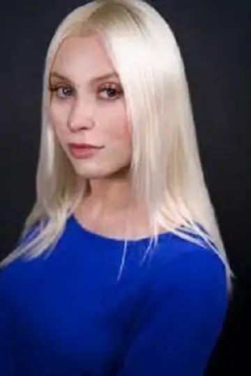 Zdjęcie Krystal Shay #130640