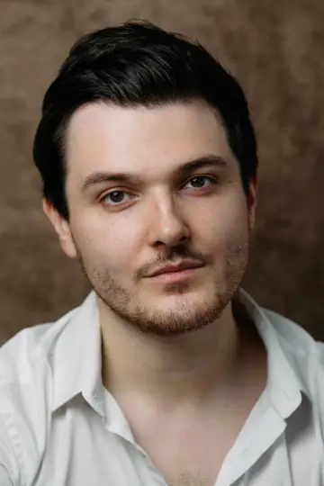 Zdjęcie Jack Berry