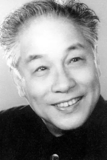 Zdjęcie Junchao Jiang