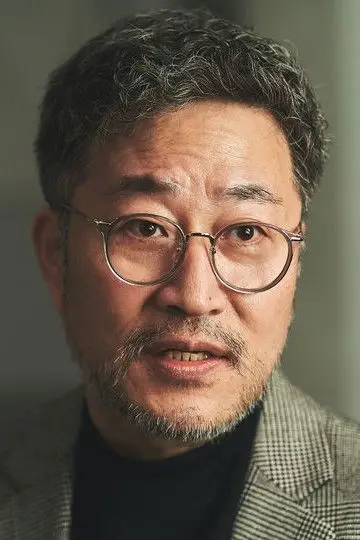 Zdjęcie  (Min Eung-sik) #374113