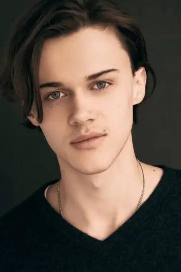 Zdjęcie Christopher Briney #68951