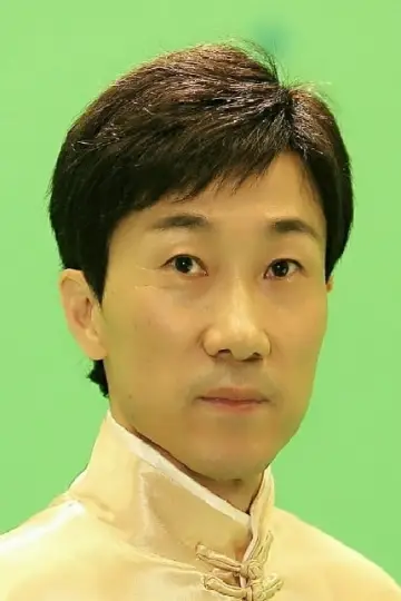 Zdjęcie Wŏn Dżin (Won Jin) #239706