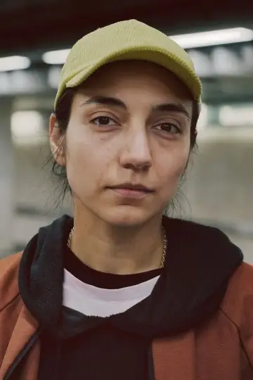 Zdjęcie Lara Chedraoui #579530