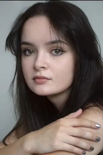 Zdjęcie April Clark #252114