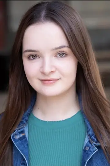 Zdjęcie April Clark #252115