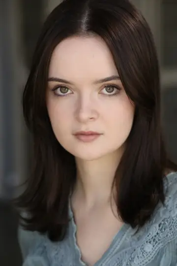 Zdjęcie April Clark #338998