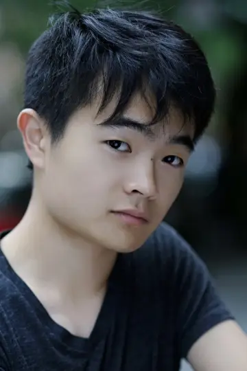 Zdjęcie Ben Wang #68953