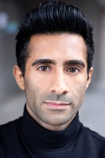 Zdjęcie Jaden Sidhu #92299