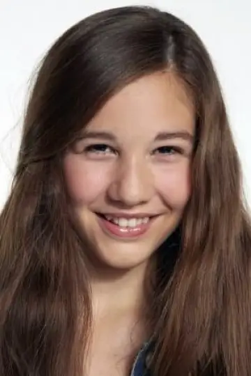 Zdjęcie Megan Sanderson #92298