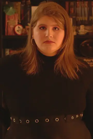 Zdjęcie Luiza Wiard (Louise Weard) #316915