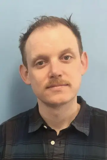 Zdjęcie Ben Hosley