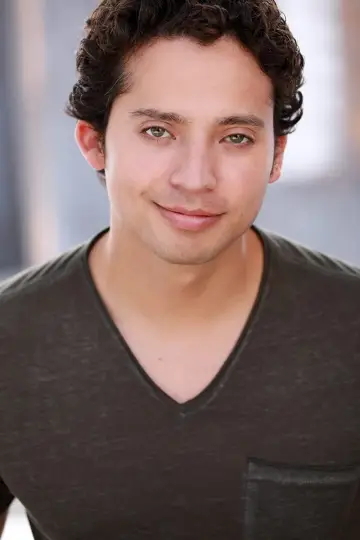 Zdjęcie Andrew Gonzalez #135316