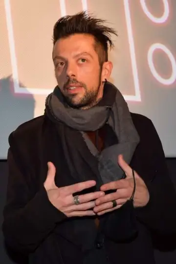 Zdjęcie Alessio De Leonardis #122959
