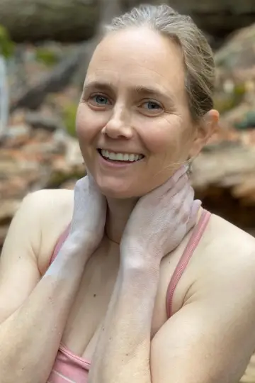 Zdjęcie Beth Rodden