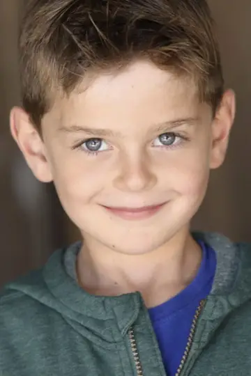 Zdjęcie Jaxon Goldenberg #48917