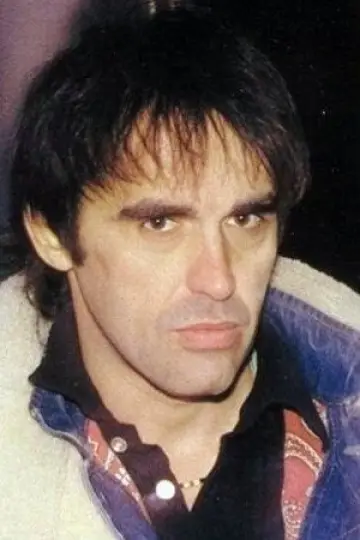 Zdjęcie Jean-Patrick Capdevielle